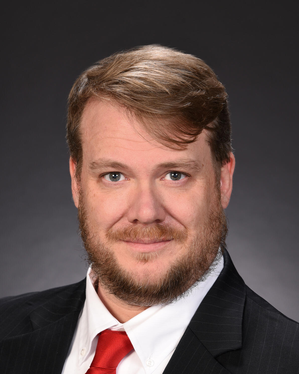 Headshot Image for Jeff Kinnear
